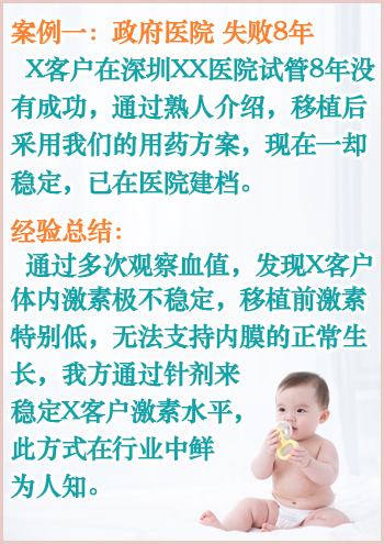 美国代孕医院排名