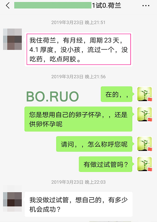 代孕服务 - 荷兰代孕咨询