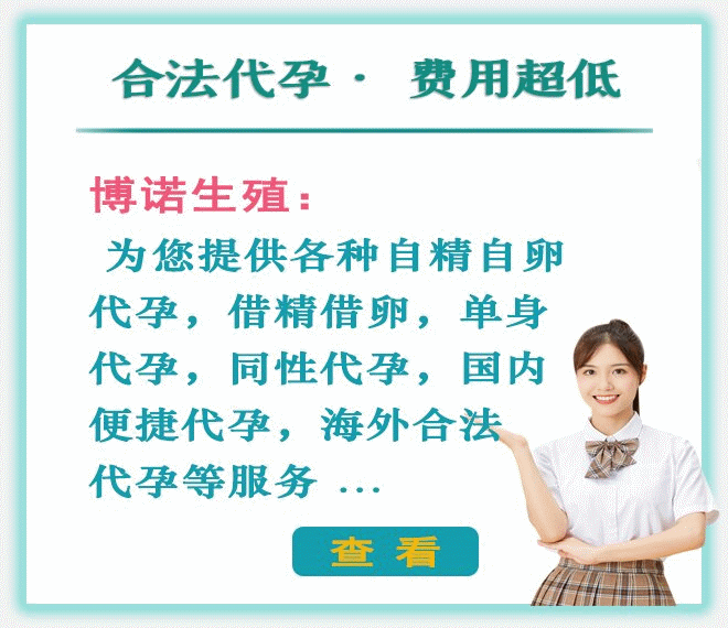 美国代孕公司